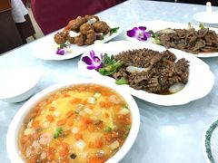 -宝发园名菜馆