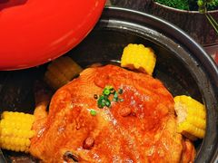 -大鸭梨烤鸭(石佛营店)