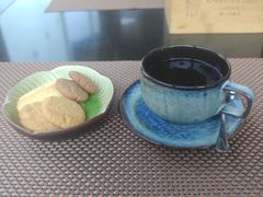 -丽江悦榕庄酒店-明月·雪山庭院餐厅