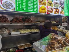 -白魁老号饭庄(安内店)