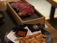 -湊湊火锅·茶憩(东城万达店)