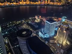 -金轩中餐厅 Jin Xuan(浦东丽思卡尔顿酒店)