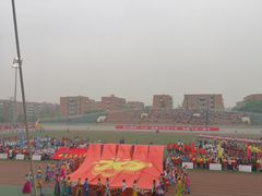 -西南民族大学南区(双流校区)