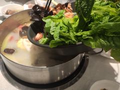 -八珍玉食鸡煲·打边炉(印象城店)