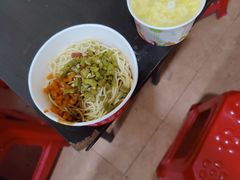 -丽华早点(大成路店)