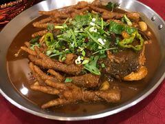 -咱家小院(汉中门店)