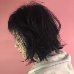 -Moyue HAIR SALON