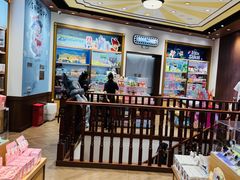 -南京商茂国际酒店(新街口德基广场店)