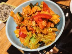 -一心烤坊·烧烤店