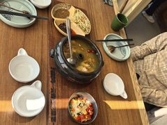 -云海肴·汽锅鸡·云南菜(祥云小镇店)