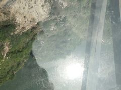 -十渡高山漂流