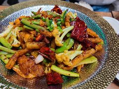 -干锅鱼庄(北京荟聚西红门购物中心店)