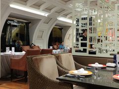 -北京王府井希尔顿酒店·秦唐中餐厅Chynna