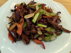 -妈妈的味道(和顺古镇店)