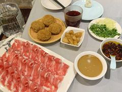 -东来顺饭庄(apm总店)