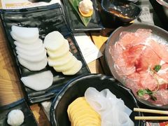 -呷哺呷哺 黄金牧场 (盛世天骄店)