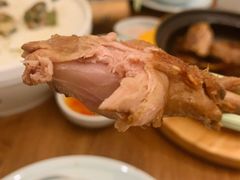 厦门姜母鸭-闽上鲜·福建菜(龙湖滨江天街店)