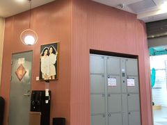 -海马体照相馆(上海宝山万达广场店)