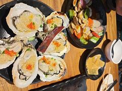 -烧蠔帮·湛江生蚝(工农店)