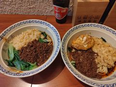 -豆爺小面(朱雀店)
