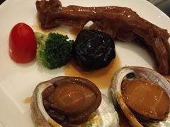 -骊韵咖啡厅(深圳中海凯骊酒店)
