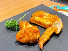 -棒约翰比萨·意面(松江开元店)