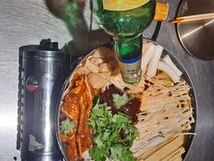 -大叹号啤酒屋·延边料理(建工店)