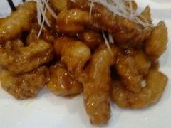 糖醋牛柳-渝乡人家(和平里店)