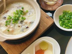 -珠海瑞吉酒店·宴庭中餐厅