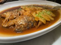-径山十八道·风味民间菜(杭州总店)