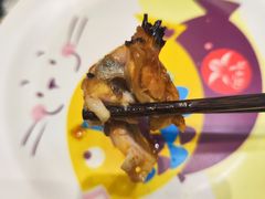 -花千代秘制烤鱼(曼哈顿店)