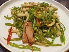 -孙家外婆•长春地标美食新名片(吾悦广场店)