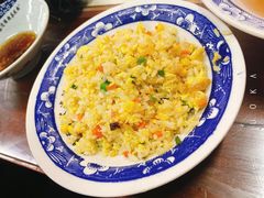 -粗茶淡饭(东关街店)