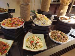 -银川凯宾斯基饭店柏林咖啡厅·Café Berlin