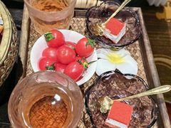 -梦泰奇泰式按摩(上地店)