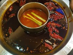 -大龙燚火锅(春熙店)