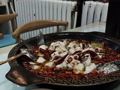 -金三可市井水煮鱼(金碧园店)