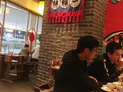 -井格重庆火锅(临平银泰城店)