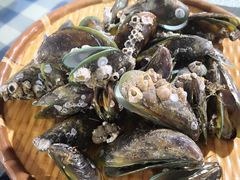 -钱大妈海鲜饭店(旅游大道店)