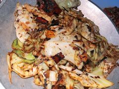 梅菜包菜-桂满陇天书(南京德基旗舰店)