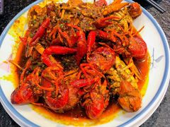 -三妹小龙虾·黄油蟹(华侨城总店)