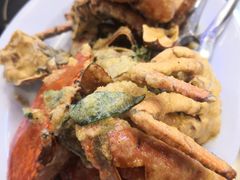 -大茄来海鲜餐厅(亚洲城分行)