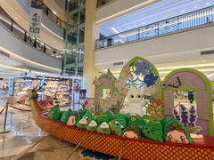 -励骏庞都广场(琴政路店)