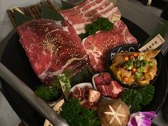-猫抓烤肉(春熙路店)