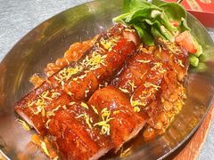 -谭厨中山传家菜.乳鸽.脆鲩鱼(华强北中航城店)