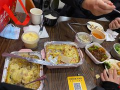 -蘑菇餐厅(马台街店)
