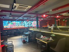 -京悦南门涮羊肉·羊蝎子火锅(田林路店)