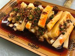 -君华饭店·腊排铜火锅