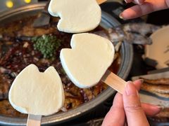 -烤匠麻辣烤鱼(万象城店)