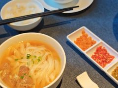 -喜湘宴·精致湖南菜(和平西桥店)